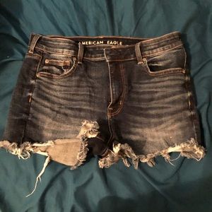 AE shorts bundle **2 JEAN SHORTS**